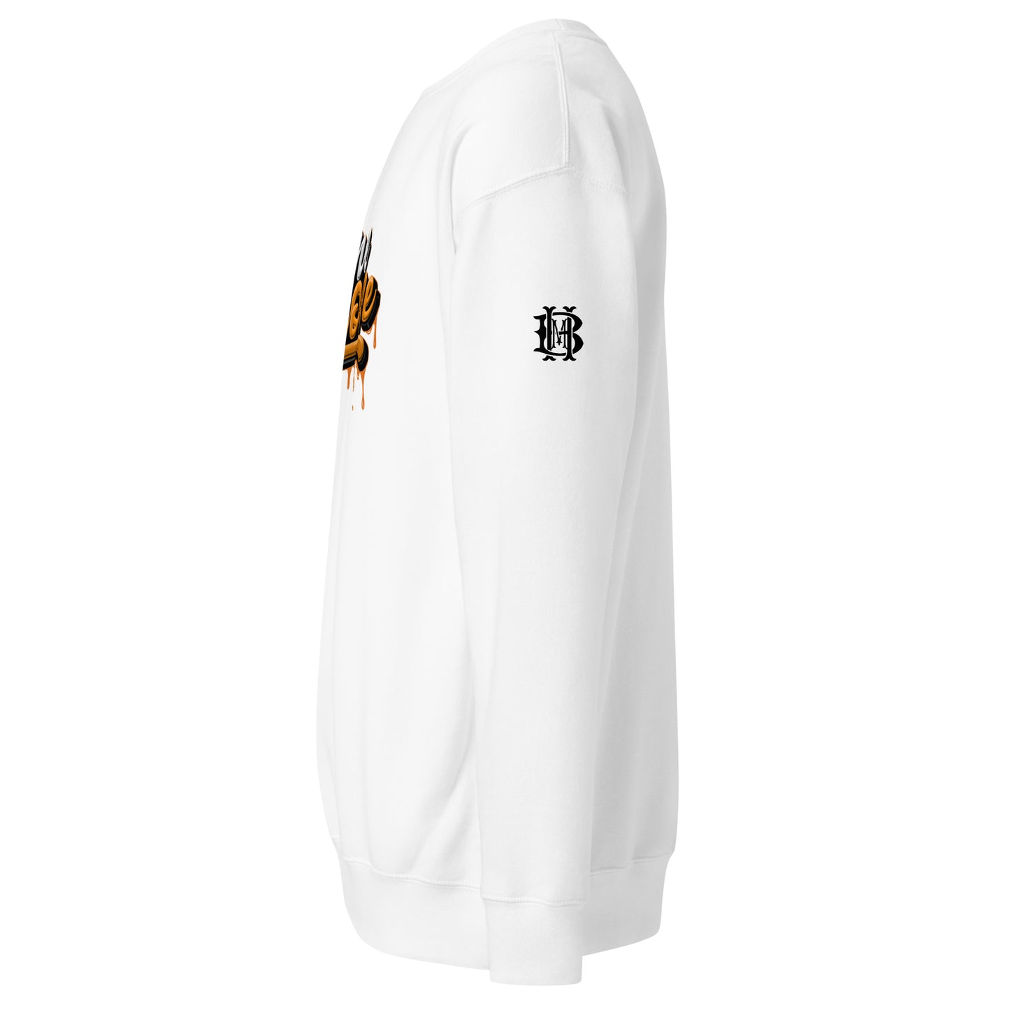 Some Of Those Premium Sweatshirt