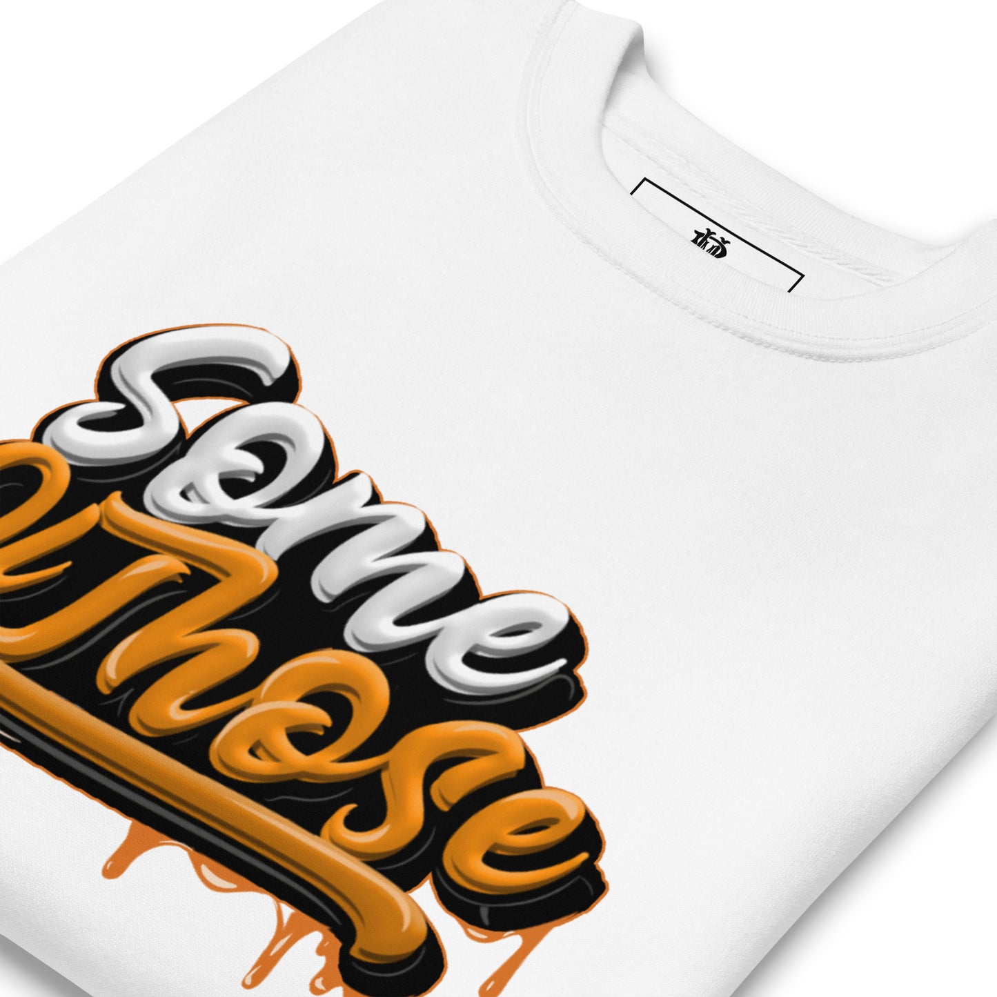 Some Of Those Premium Sweatshirt