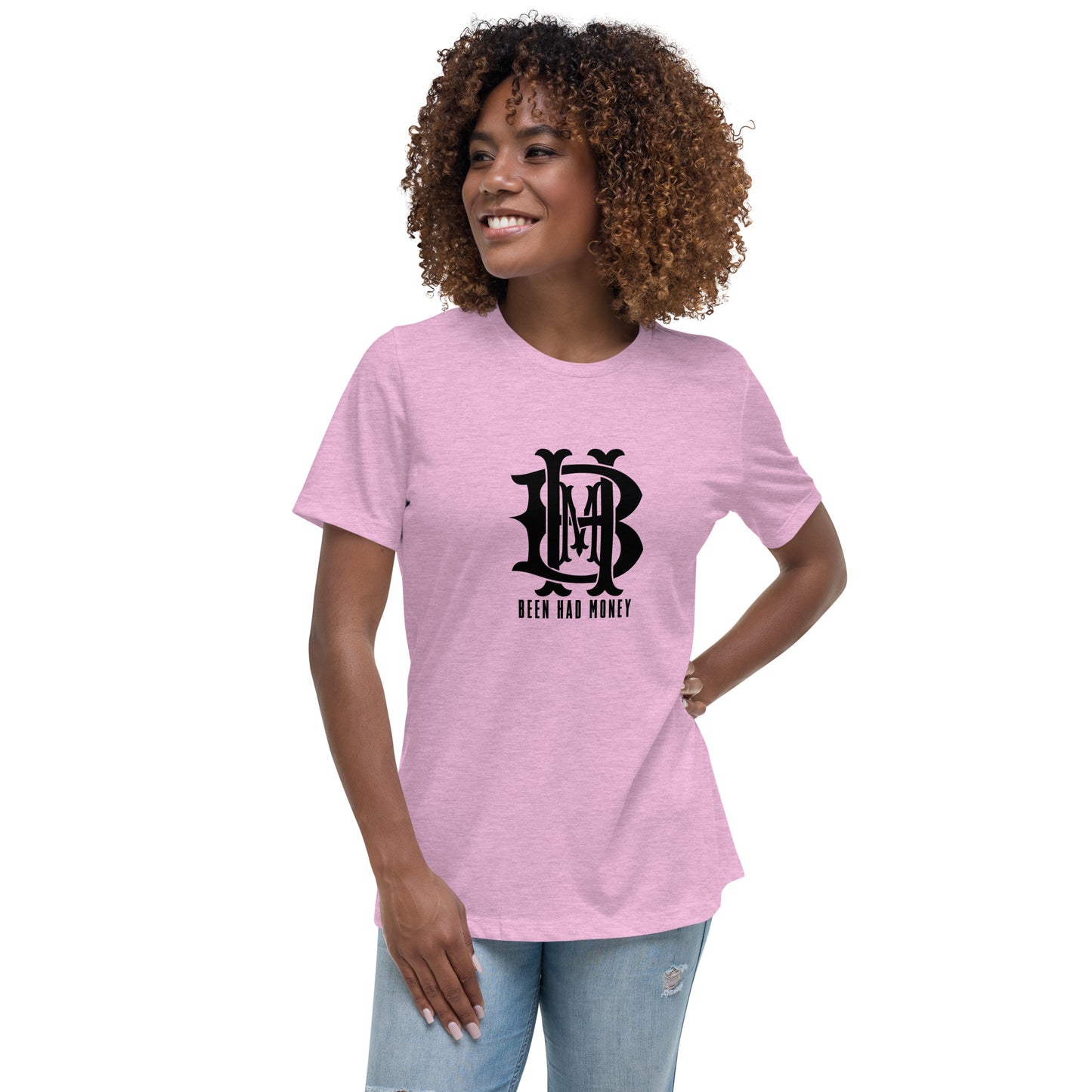 Women's Relaxed T-Shirt