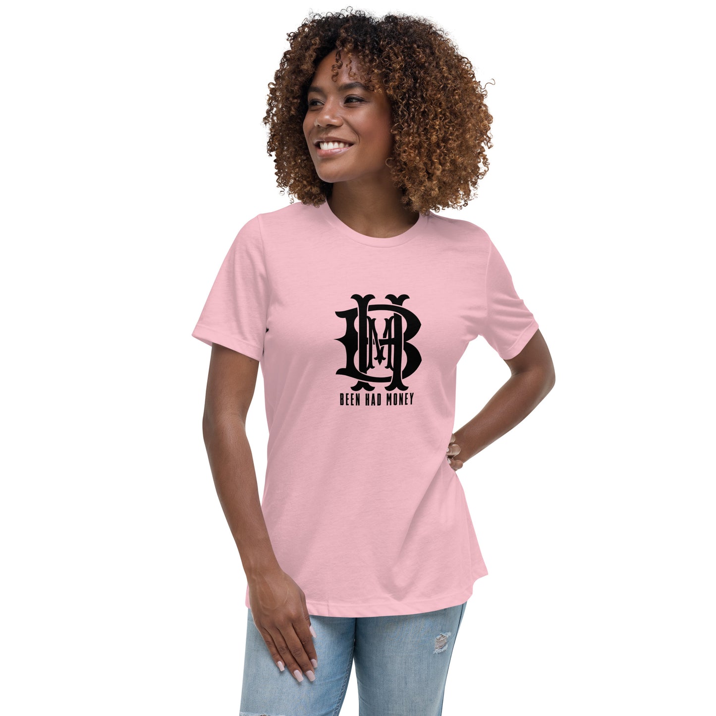 Women's Relaxed T-Shirt