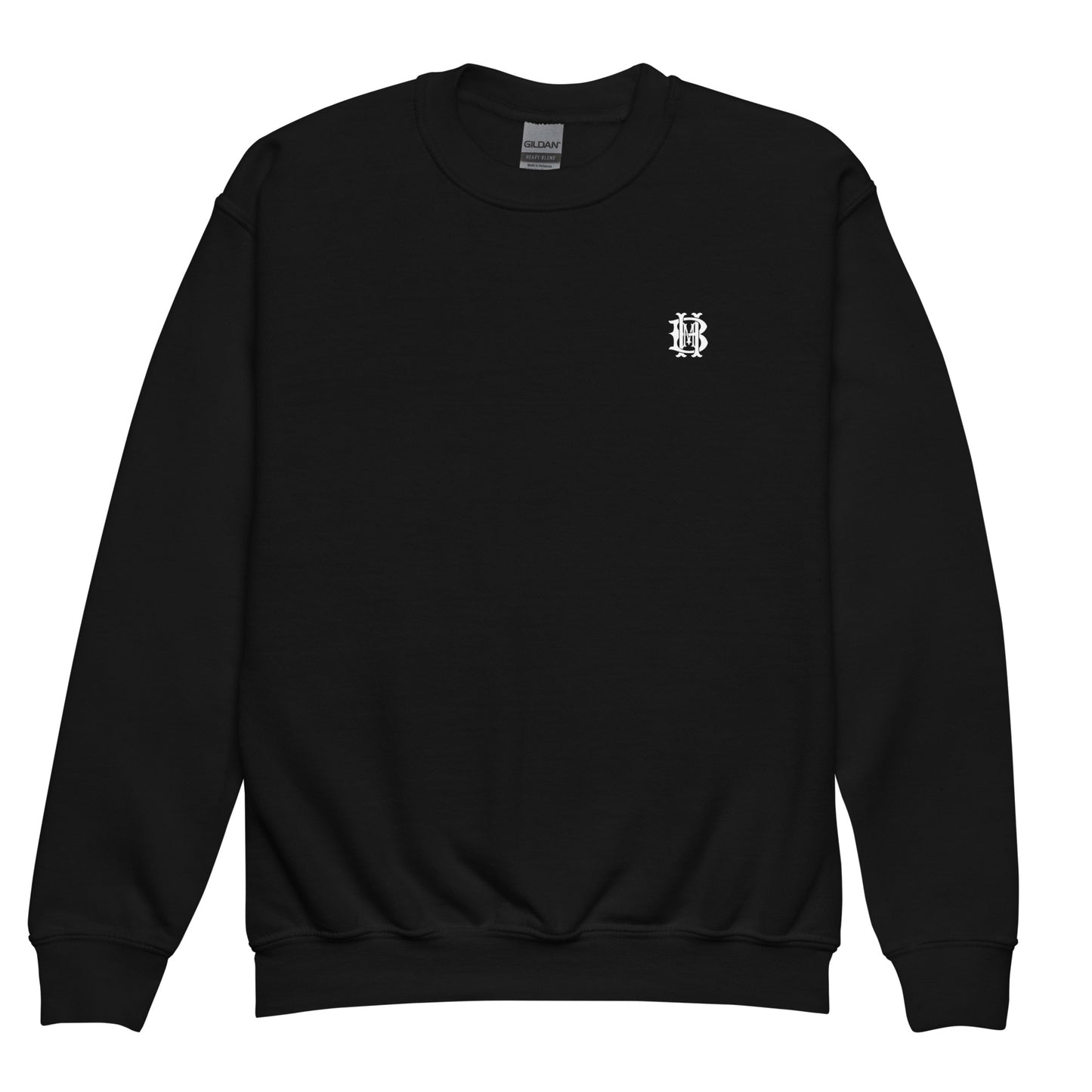 Youth Crewneck Sweatshirt