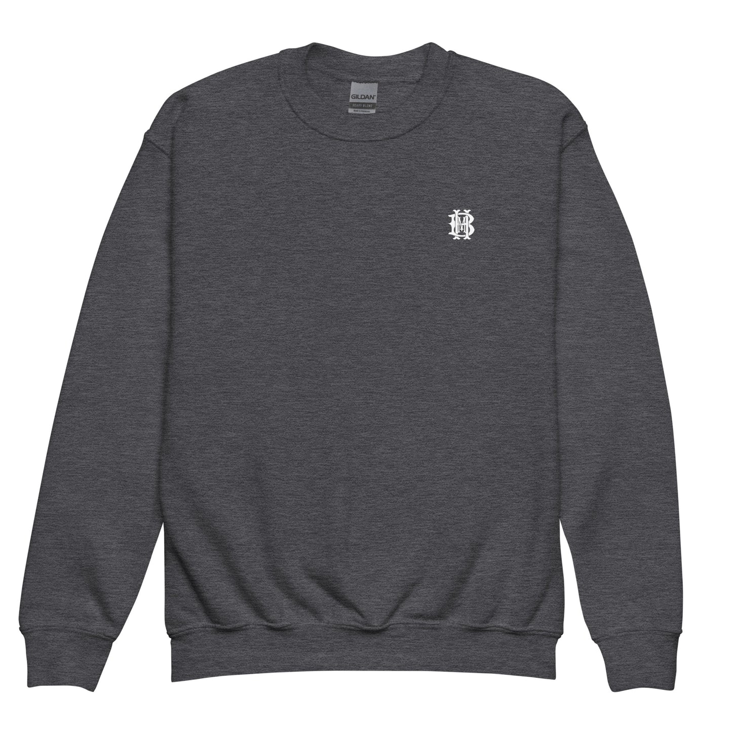 Youth Crewneck Sweatshirt