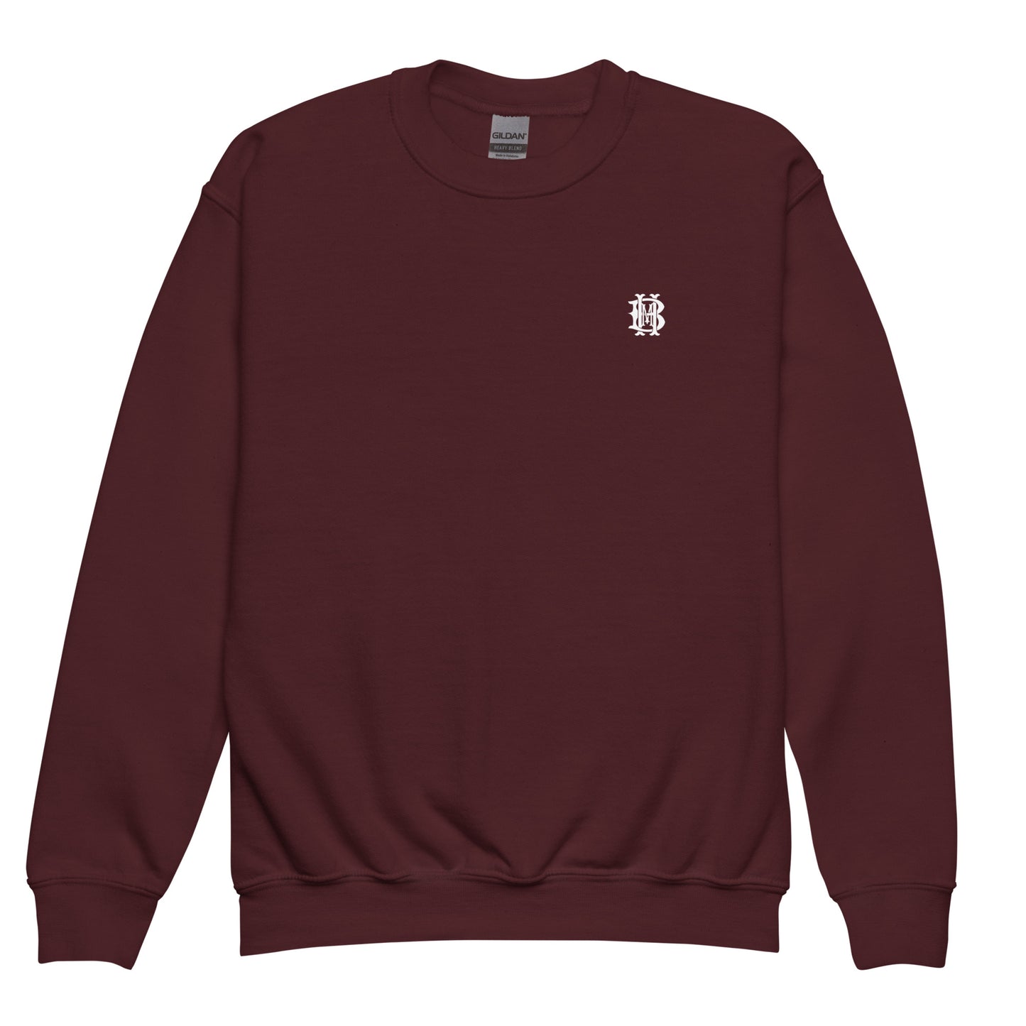 Youth Crewneck Sweatshirt