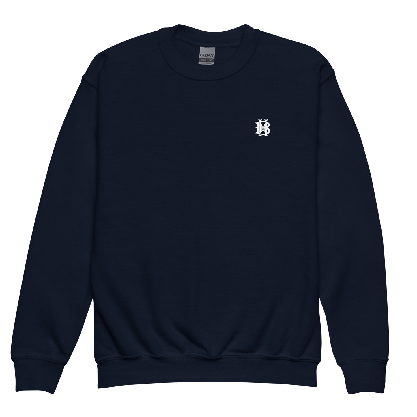 Youth Crewneck Sweatshirt