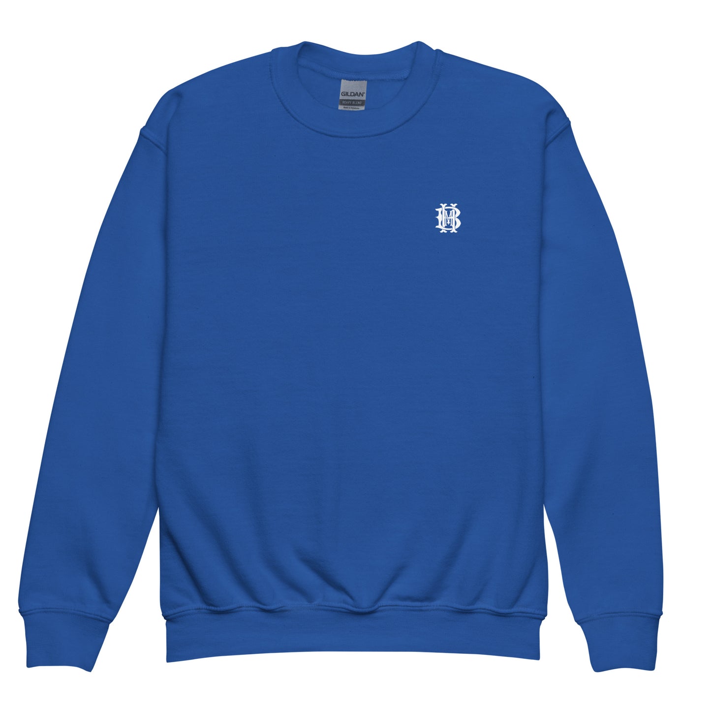 Youth Crewneck Sweatshirt