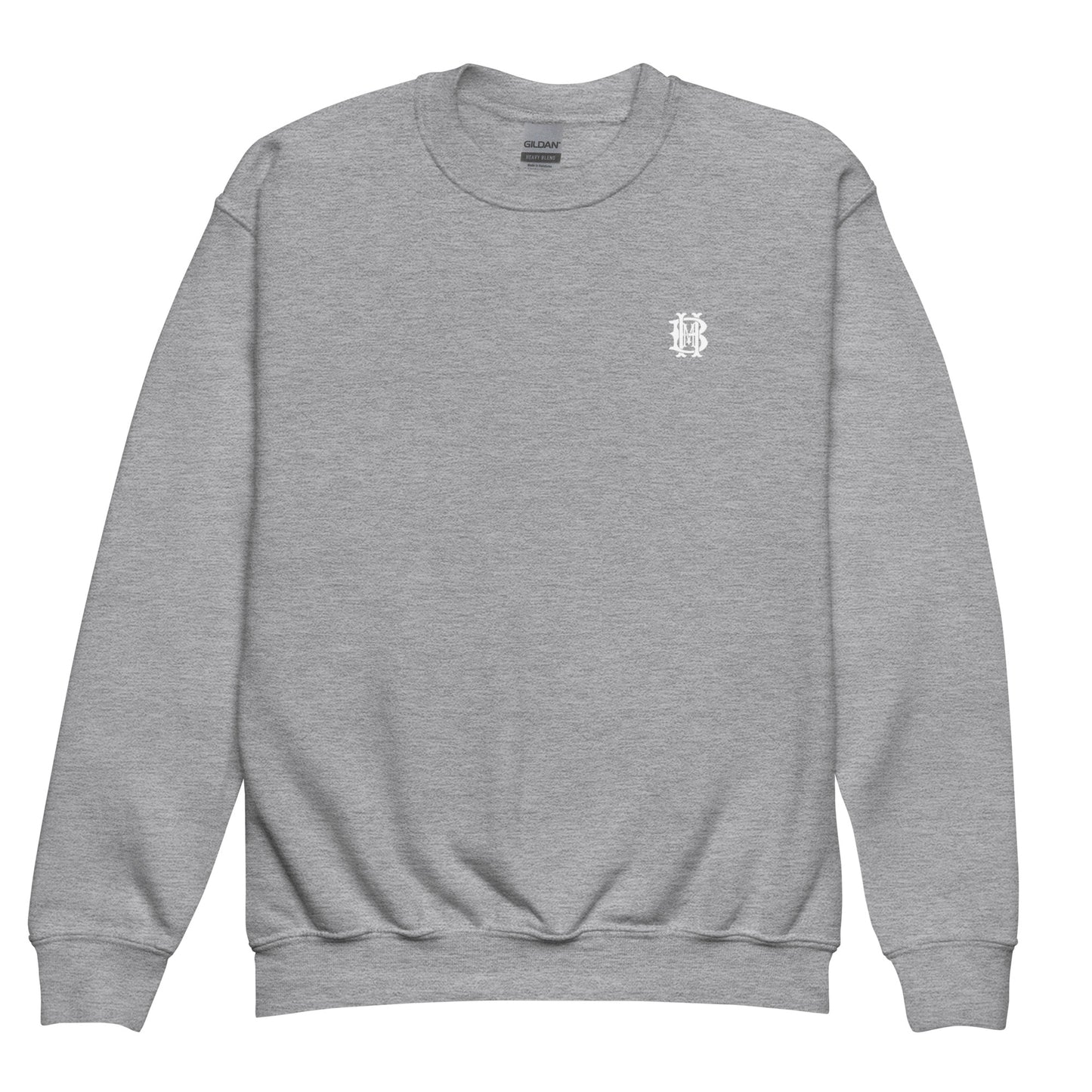 Youth Crewneck Sweatshirt