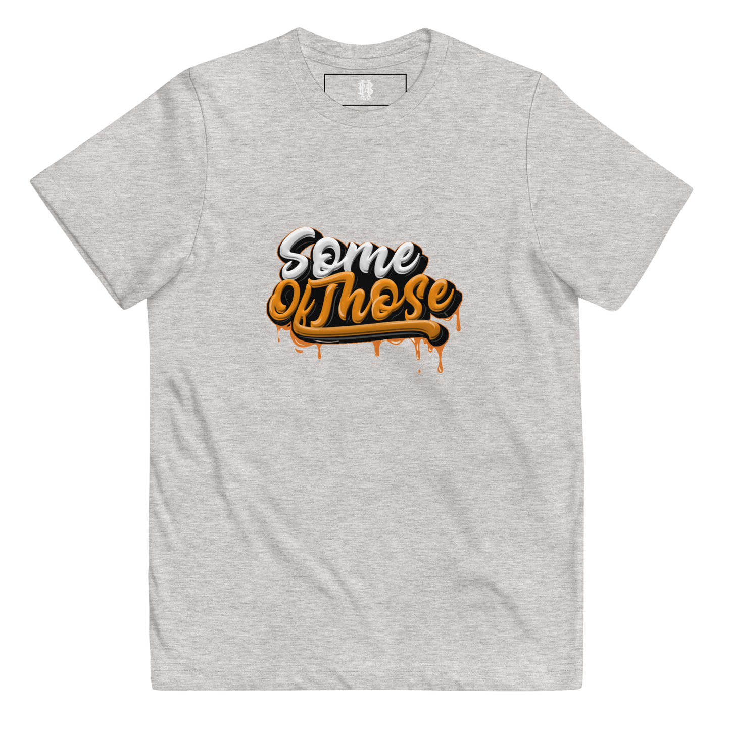 Some Of Those Youth Jersey T-Shirt