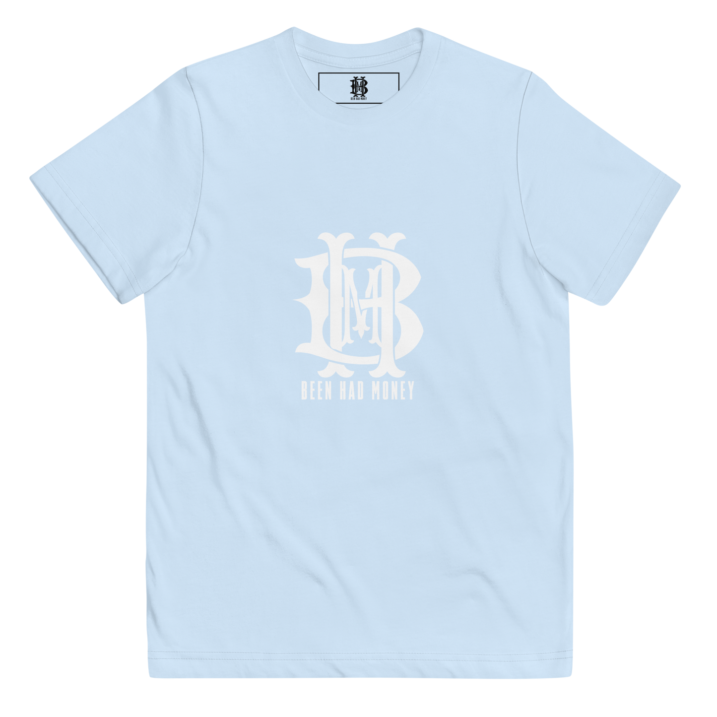 Youth Jersey BHM T-Shirt