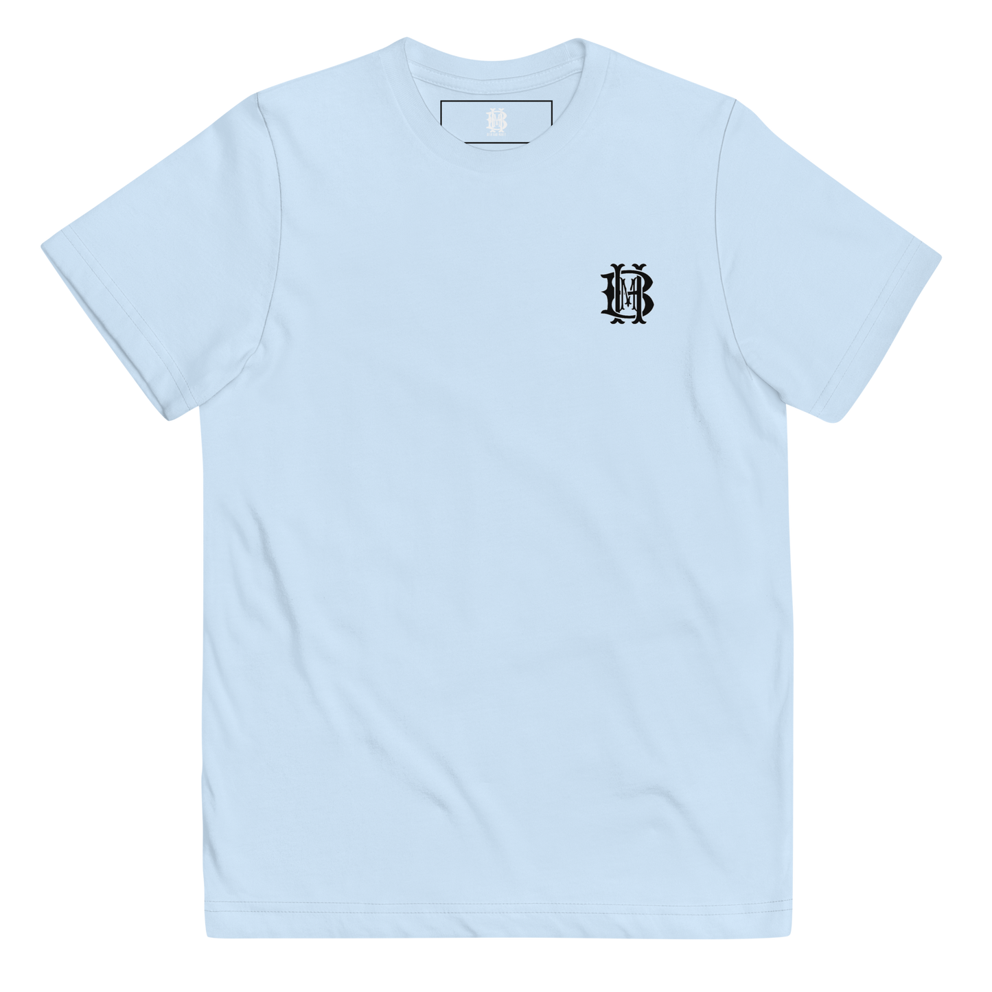 Youth Jersey BHM T-Shirt
