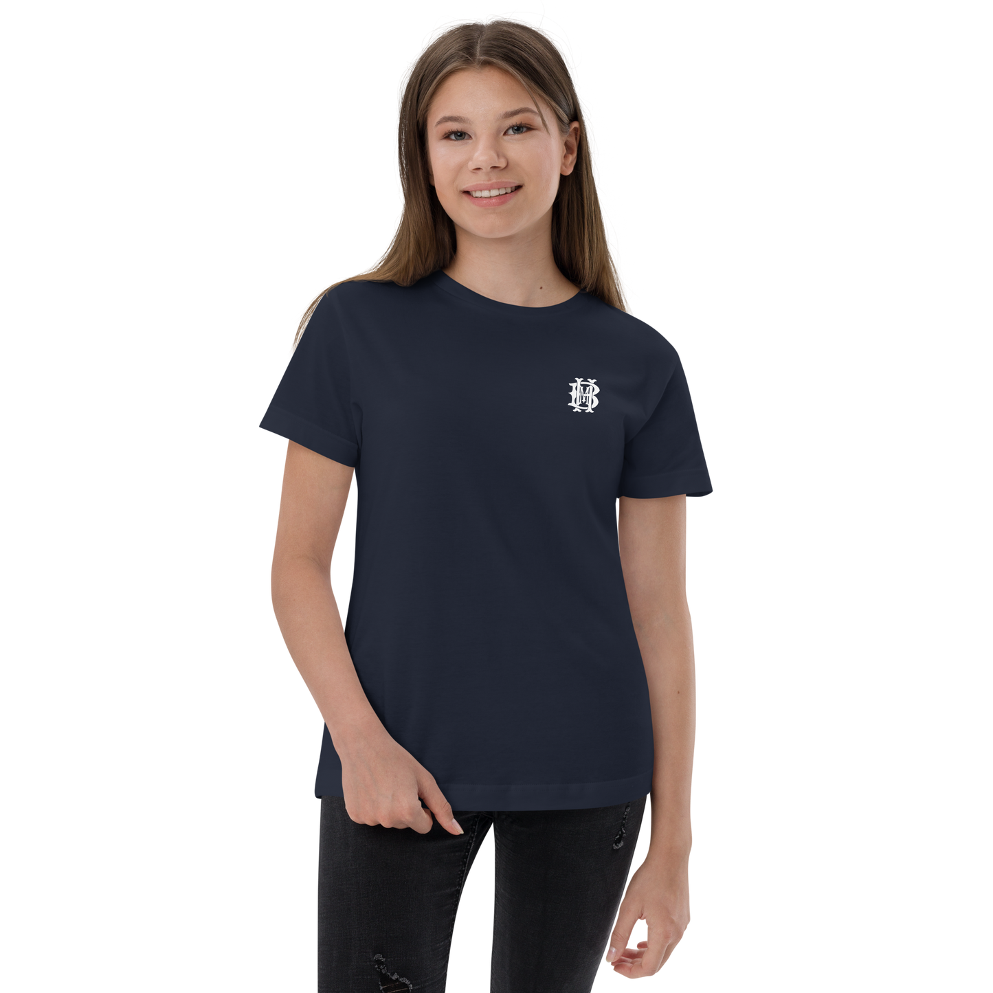 Youth Jersey BHM T-Shirt