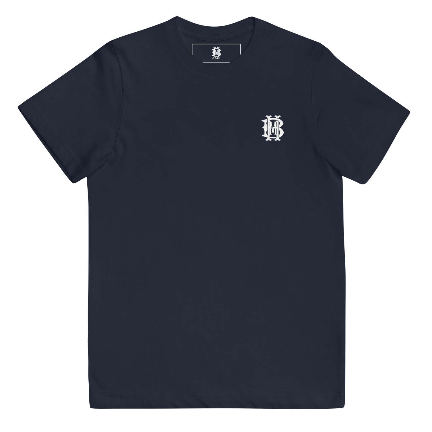 Youth Jersey BHM T-Shirt
