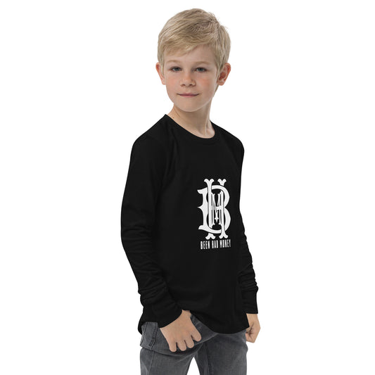 Youth Long Sleeve Tee
