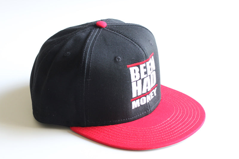 Vintage BHM SnapBack