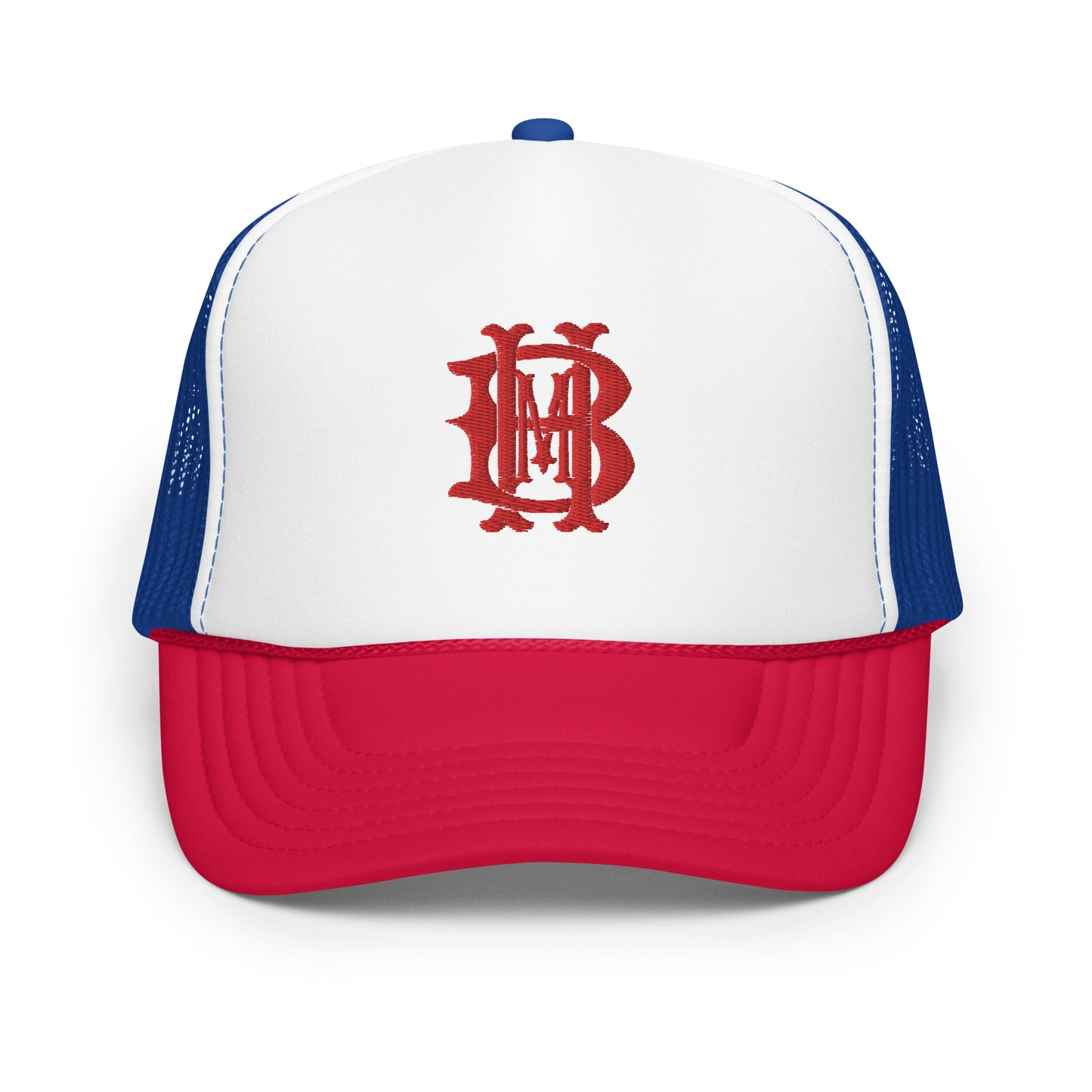 America Foam Trucker Hat