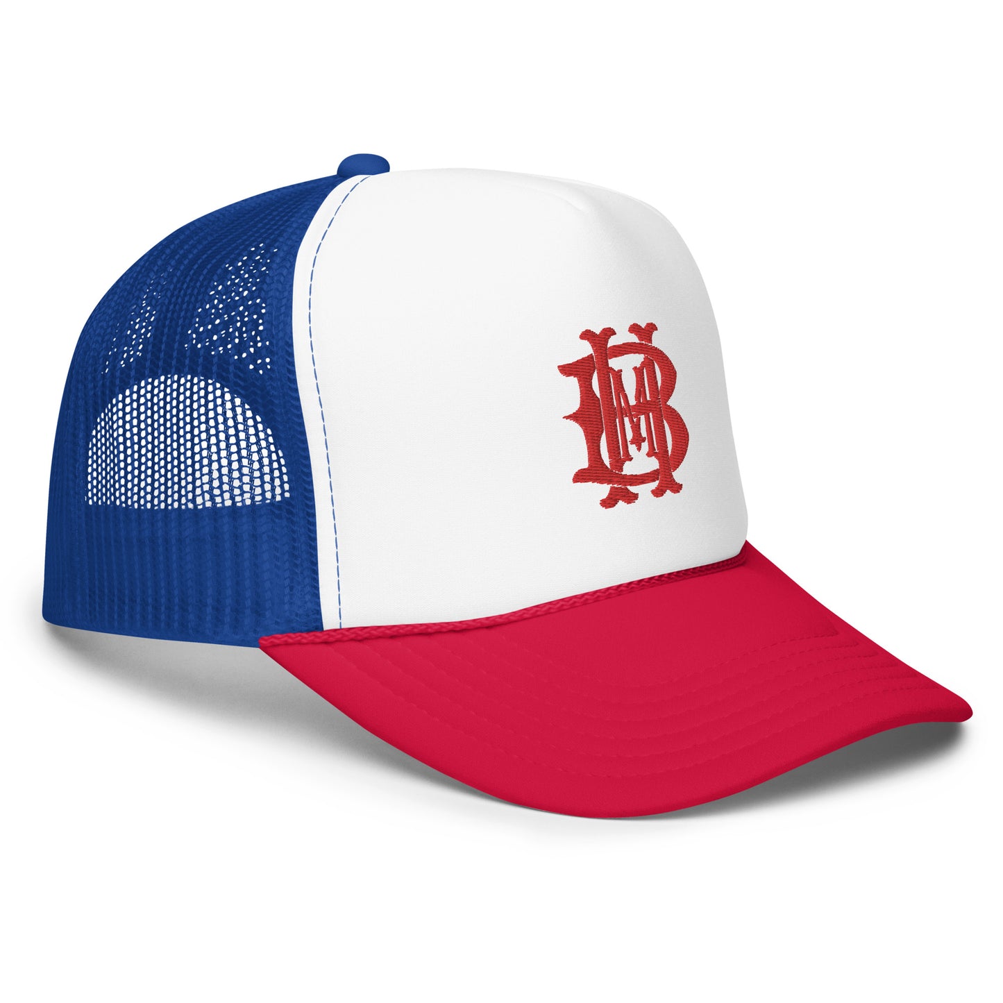 America Foam Trucker Hat