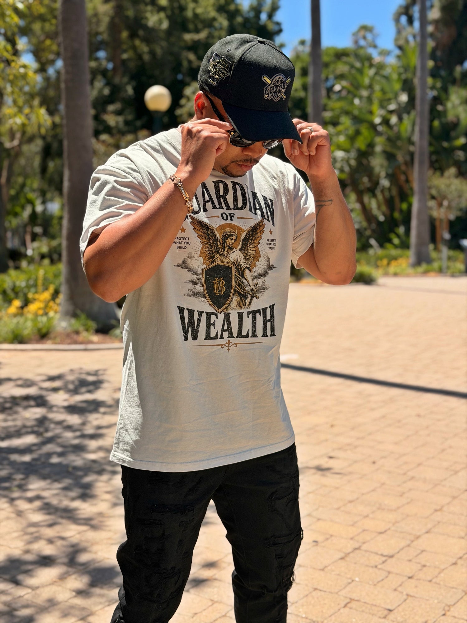 3-60 Merch