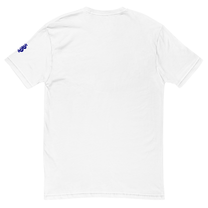 Deep Pockets Tee