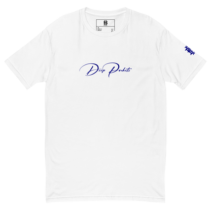 Deep Pockets Tee