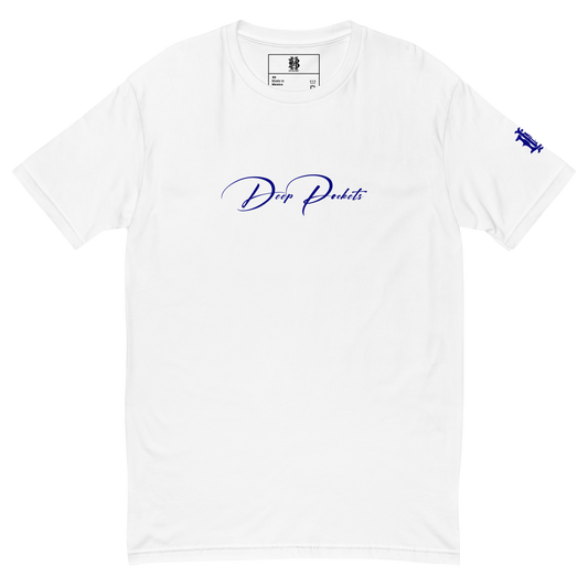 Deep Pockets Tee