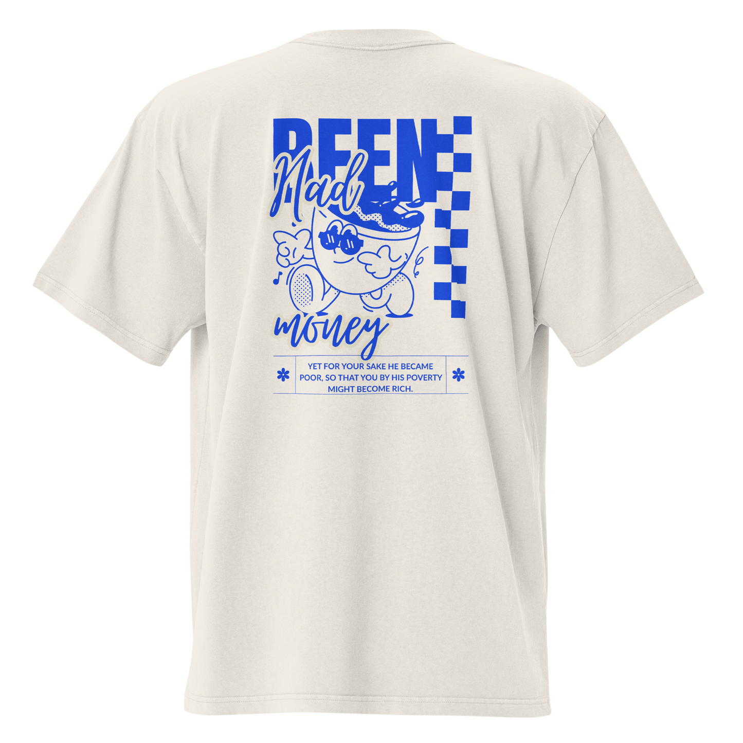 Eternal Riches Tee