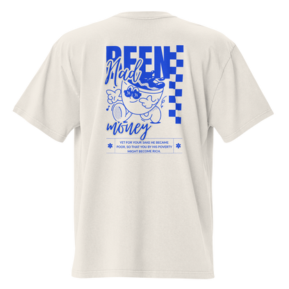 Eternal Riches Tee