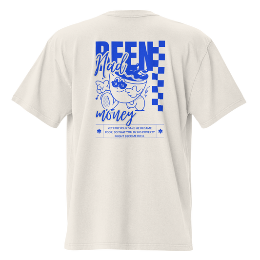 Eternal Riches Tee