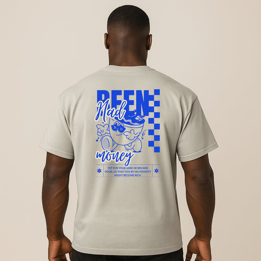 Eternal Riches Tee