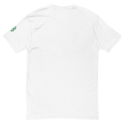 Sunset Flex Tee