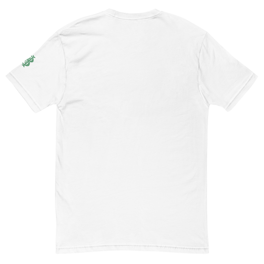 Sunset Flex Tee