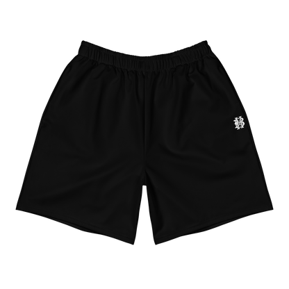 Black Athletic Shorts