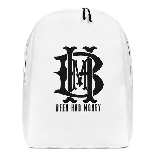 BHM Backpack