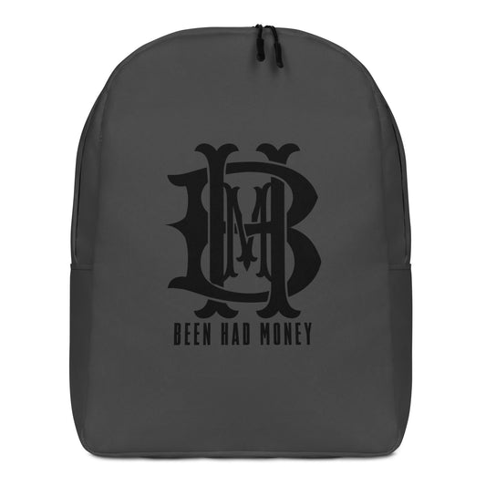 Eclipse BHM Backpack