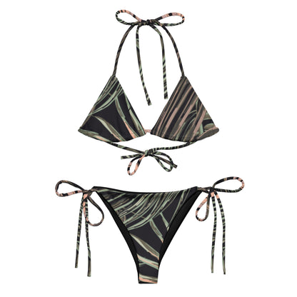Bungalow String Bikini