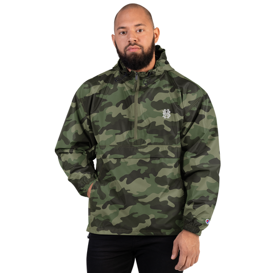 Prestige Packable Jacket