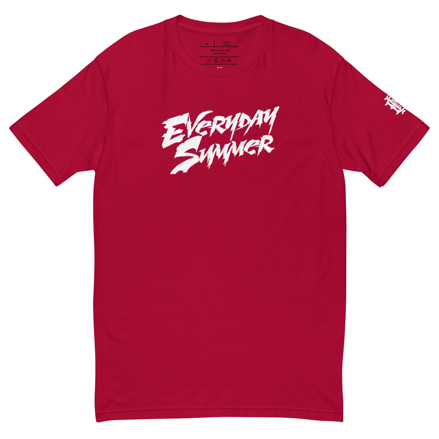 Everyday Summer Tee