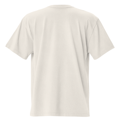 Guardian Of Wealth Oversized Tee