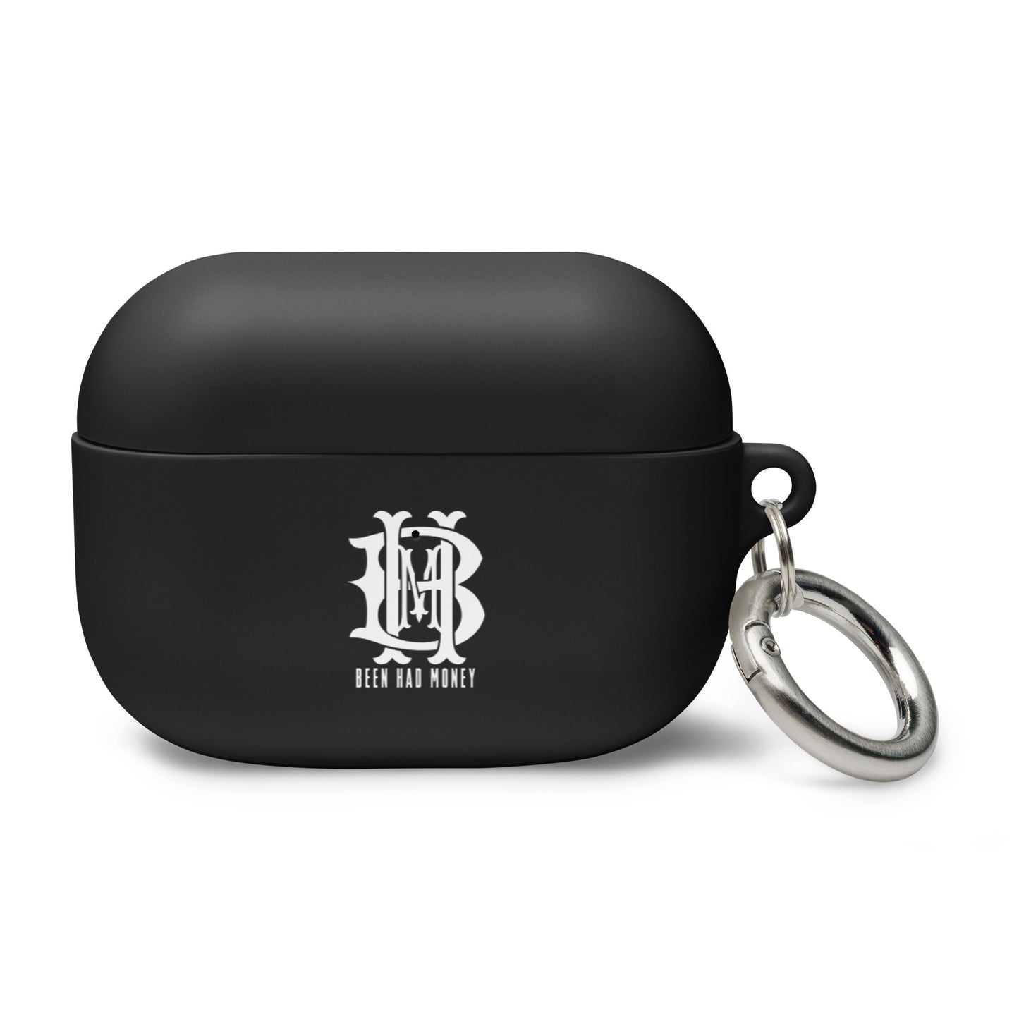 Rubber BHM Case for AirPods®