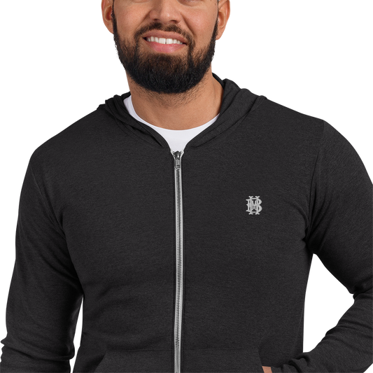 Premium eco hoodie Deep Pockets