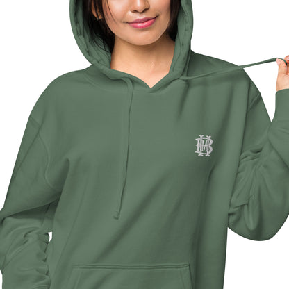 Residual Hoodie
