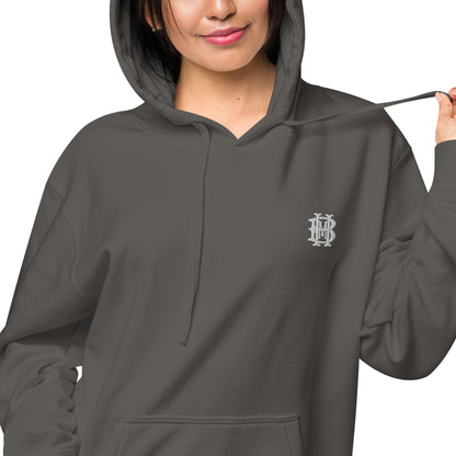 Residual Hoodie