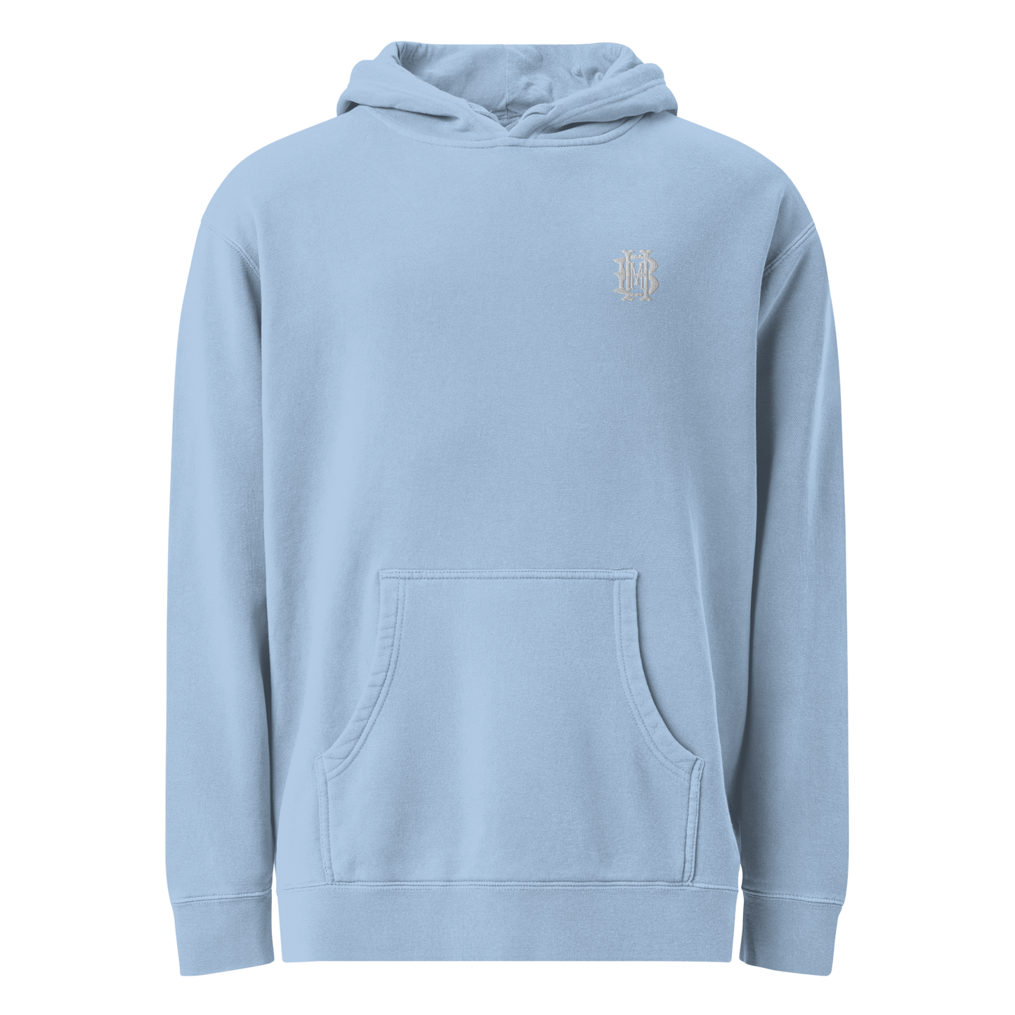 Residual Hoodie