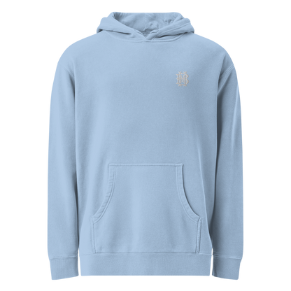 Residual Hoodie