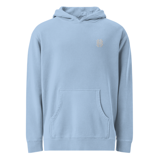 Residual Hoodie
