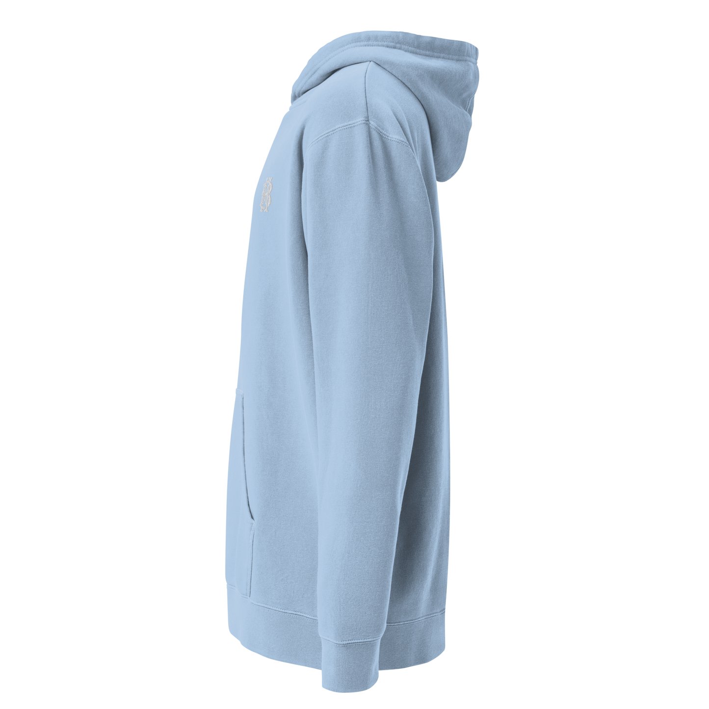 Residual Hoodie