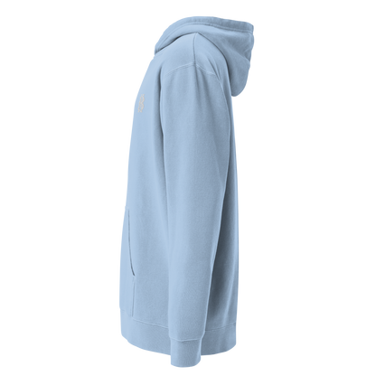 Residual Hoodie