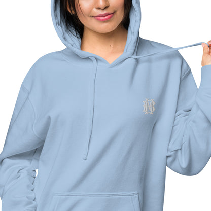 Residual Hoodie