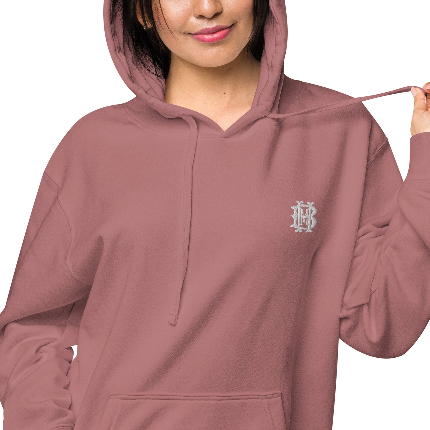 Residual Hoodie