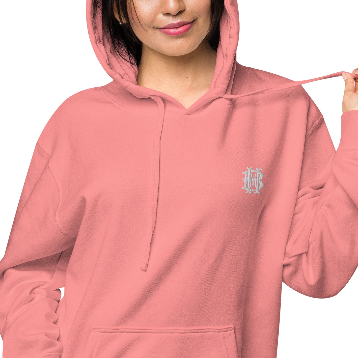 Residual Hoodie