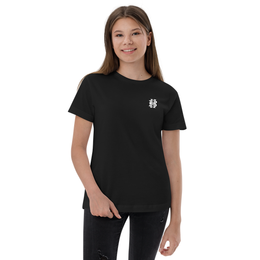 Youth Jersey BHM T-Shirt